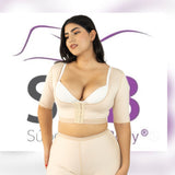 Brazos Firmes (Faja para Brazos)