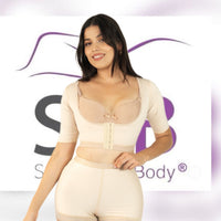Brazos Firmes (Faja para Brazos)