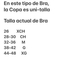 Bra Multifuncional SSB